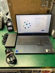 Lenovo Legion 5 15ITH6H (i7-11800H, 16GB, 1TB SSD, RTX 3060, Win 11)